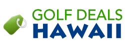 Golf Deals Hawaii