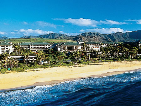 Hyatt Regency Kauai - Kauai Resorts & Golf