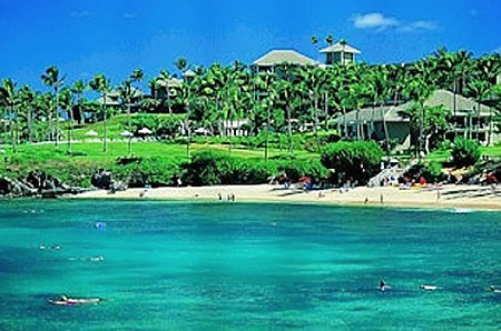 Kapalua Bay Hotel - Maui Resorts & Golf