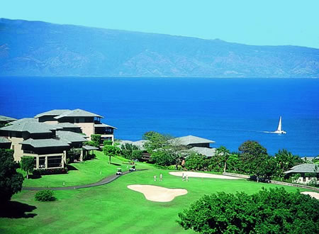Kapalua Villas - Maui Resorts & Golf