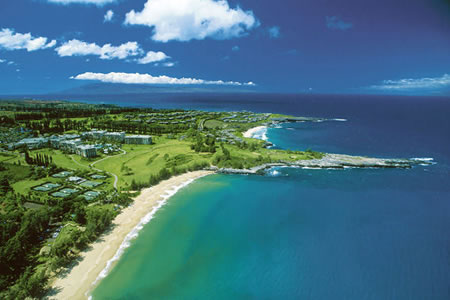 The Ritz-Carlton Kapalua Maui Resort & Luxury Hotel - Maui Resorts & Golf
