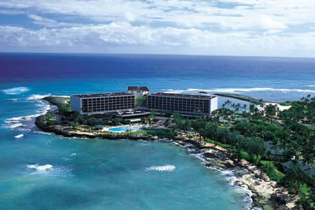 Turtle Bay Resort - Oahu Resorts & Golf